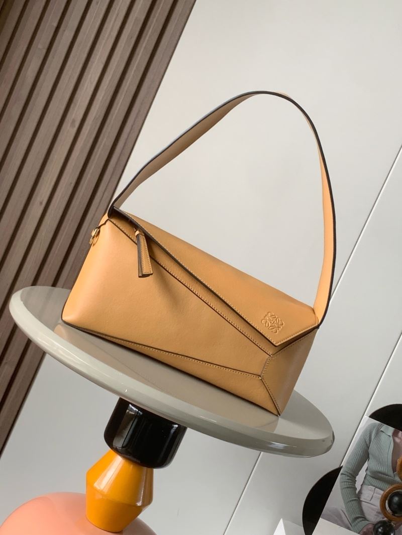 Loewe Puzzle Bags